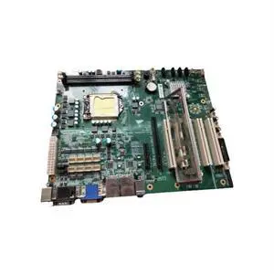 ECO-1816V2NA Industrial Control Motherboard ECO-1816V2NA(B) 5*PCI 6*COM 10*COM Industrial Motherboard with CPU Memory ECO-1816V2NA Industrial Control Motherboard ECO-1816V2NA(B) 5*PCI 6*COM 10*COM Industrial Motherboard with CPU Memory