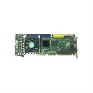HS7001 IPC motherboard full length CPU card ISA PCI industrial embedded motherboard PICMG 1.0 with CPU memory fanless HS7001 IPC motherboard full length CPU card ISA PCI industrial embedded motherboard PICMG 1.0 with CPU memory fanless