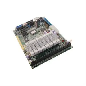 EC5-1712CLDNA embedded industrial computer motherboard ISA bus industrial motherboard half-length CPU card with CPU memory EC5-1712CLDNA embedded industrial computer motherboard ISA bus industrial motherboard half-length CPU card with CPU memory
