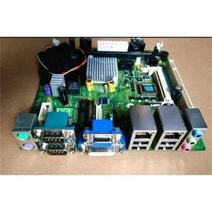 MS-9802 CX700 IPC Embedded Motherboard Mini- Industrial Motherboard with 5*COM Memory CPU MS-9802 CX700 IPC Embedded Motherboard Mini- Industrial Motherboard with 5*COM Memory CPU