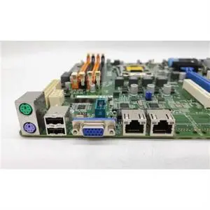 P8B-X P8B-C/2L Industrial Control Motherboard Industrial Board Motherboard 865G 5*PCI with CPU Memory P8B-X P8B-C/2L Industrial Control Motherboard Industrial Board Motherboard 865G 5*PCI with CPU Memory