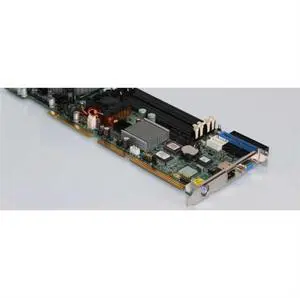 PEAK760VL2 Embedded Industrial Computer Motherboard Full-Length CPU Card ISA Industrial Motherboard PICMG 1.0 with CPU 1* PEAK760VL2 Embedded Industrial Computer Motherboard Full-Length CPU Card ISA Industrial Motherboard PICMG 1.0 with CPU 1*