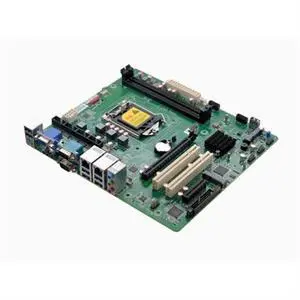 Q85 Motherboard ATX SBC Quad Core i3/i5/i7 LGA1150 Desktop CPU IPC Industrial Motherboard with 6*COM 2* DDR3 VGA PS/2 Q85 Motherboard ATX SBC Quad Core i3/i5/i7 LGA1150 Desktop CPU IPC Industrial Motherboard with 6*COM 2* DDR3 VGA PS/2