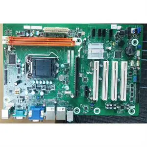 EBC-MB06G2: A1 ATX motherboard IPC industrial motherboard EBC-MB06 2-3th LGA1155 CPU with VGA/DVI, 6 COM EBC-MB06G2: A1 ATX motherboard IPC industrial motherboard EBC-MB06 2-3th LGA1155 CPU with VGA/DVI, 6 COM