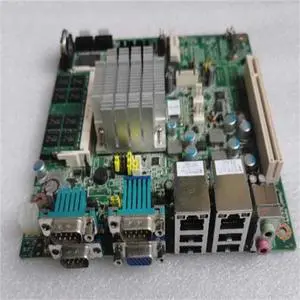AIMB-212N Embedded IPC Motherboard Industrial Motherboard Mini- Motherboard with CPU 6*COM AIMB-212N Embedded IPC Motherboard Industrial Motherboard Mini- Motherboard with CPU 6*COM