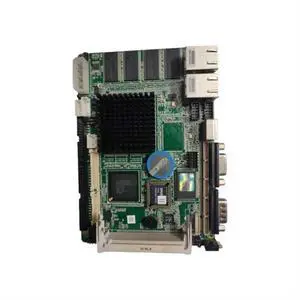 PCM-9388W 3.5 inch IPC embedded motherboard industrial motherboard SBC PCM9388W with CPU PCI PCM-9388W 3.5 inch IPC embedded motherboard industrial motherboard SBC PCM9388W with CPU PCI