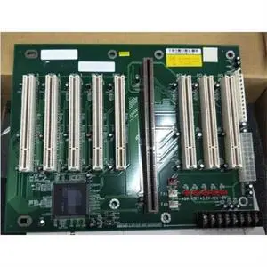IPX-9S-R2 2.0 Industrial Computer 8*PCI Bus Slot Industrial Passive Backplane CPU Card Support ATX/AT Power Interface IPX-9S-R2 2.0 Industrial Computer 8*PCI Bus Slot Industrial Passive Backplane CPU Card Support ATX/AT Power Interface