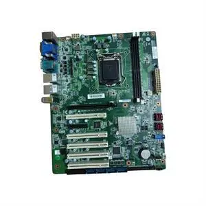 IMB-M43H A2 IPC motherboard ATX industrial motherboard 5*PCI 2* 6*COM 6th/7th generation LGA1151 CPU SBC IMB-M43H A2 IPC motherboard ATX industrial motherboard 5*PCI 2* 6*COM 6th/7th generation LGA1151 CPU SBC