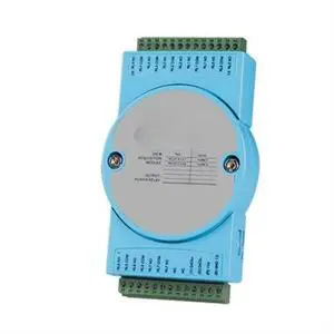 ADAM-4068 8-channel relay output module with protocol ADAM 4068 ADAM-4068 8-channel relay output module with protocol ADAM 4068