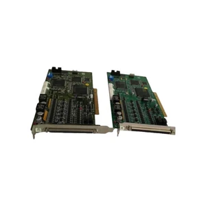 PCI-8164 4-axis motion controller PCI-8164 4-axis motion controller