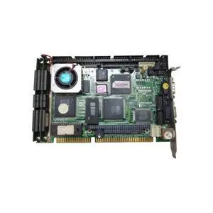 sbc8243 Version: A5 IPC Board ISA Slot Industrial Motherboard Half-Length CPU Card PICMG10 Onboard CPU with Memory sbc8243 Version: A5 IPC Board ISA Slot Industrial Motherboard Half-Length CPU Card PICMG10 Onboard CPU with Memory