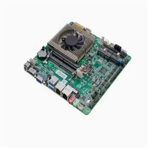 i5-6300u Mini- Motherboard 6-core CPU IPC SBC Embedded Ultra-thin Motherboard with 10*COM 2* DC-12V DDR4 LVDS EDP i5-6300u Mini- Motherboard 6-core CPU IPC SBC Embedded Ultra-thin Motherboard with 10*COM 2* DC-12V DDR4 LVDS EDP