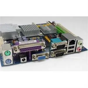 855-6COM industrial control board 852GM 855GM 855 PCI slot motherboard 6COM industrial motherboard Mini-onboard CPU 855-6COM industrial control board 852GM 855GM 855 PCI slot motherboard 6COM industrial motherboard Mini-onboard CPU