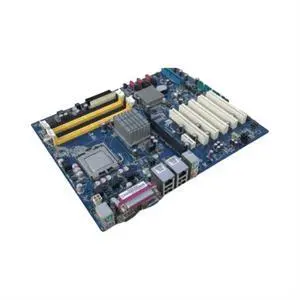EAX-Q35 IPC motherboard ATX industrial motherboard 5*PCI 2* with CPU memory EAX-Q35 IPC motherboard ATX industrial motherboard 5*PCI 2* with CPU memory