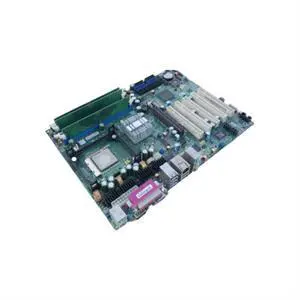 P4SPA+ IPC motherboard ATX industrial motherboard 865G with 5*PCI with CPU memory P4SPA+ IPC motherboard ATX industrial motherboard 865G with 5*PCI with CPU memory