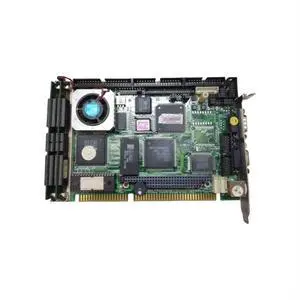 SBC8243: A4 IPC board ISA bus industrial motherboard half-length CPU card PICMG1.0 motherboard with CPU SBC8243: A4 IPC board ISA bus industrial motherboard half-length CPU card PICMG1.0 motherboard with CPU