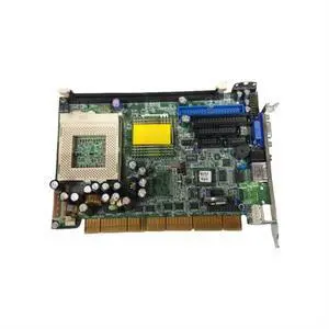 -3716EV-R4 Embedded Industrial Control Board Industrial Motherboard Half-length CPU Card-3716 Motherboard with CPU Memory -3716EV-R4 Embedded Industrial Control Board Industrial Motherboard Half-length CPU Card-3716 Motherboard with CPU Memory