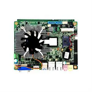 i5-3210M CPU 3.1G 3.5 inch industrial motherboard SBC onboard 2 cores 4 threads HM77 i5-3210M CPU 3.1G 3.5 inch industrial motherboard SBC onboard 2 cores 4 threads HM77