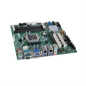 MB331 Embedded IPC Motherboard MB331-CRM ATX Industrial Motherboard 2*PCI 6*COM 2* with LGA115 CPU MB331 Embedded IPC Motherboard MB331-CRM ATX Industrial Motherboard 2*PCI 6*COM 2* with LGA115 CPU