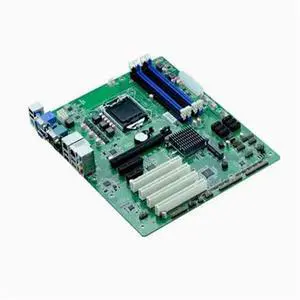 H87 Motherboard ATX SBC Quad Core i3/i5/i7 LGA1150 Desktop CPU IPC Industrial Motherboard with 10*COM 2* DDR3 2*VGA PS/2 H87 Motherboard ATX SBC Quad Core i3/i5/i7 LGA1150 Desktop CPU IPC Industrial Motherboard with 10*COM 2* DDR3 2*VGA PS/2