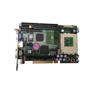 AR-B1670 V2.0 IPC Industrial Motherboard Half-length CPU Card PICMG1.0 PCI104 PCI Bus Motherboard with CPU AR-B1670 V2.0 IPC Industrial Motherboard Half-length CPU Card PICMG1.0 PCI104 PCI Bus Motherboard with CPU