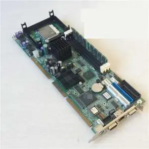 PEAK710VL VER.B Embedded Industrial Computer Motherboard Full-Length CPU Card ISA Industrial Motherboard PICMG1.0 with CPU 1* PEAK710VL VER.B Embedded Industrial Computer Motherboard Full-Length CPU Card ISA Industrial Motherboard PICMG1.0 with CPU 1*