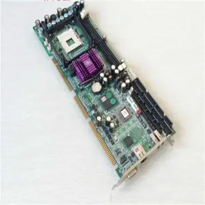 ROBO-8712EVLA IPC board full length CPU card ISA PCI industrial embedded motherboard PICMG 1.0 with CPU memory fanless ROBO-8712EVLA IPC board full length CPU card ISA PCI industrial embedded motherboard PICMG 1.0 with CPU memory fanless