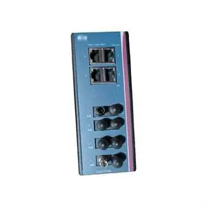 AX71440ZA6B 4*10/100TX + 1*100FX MM (ST) + 3*100FX SM (ST) 20Km Enhanced Managed Switch ICON-71440 AX71440ZA6B 4*10/100TX + 1*100FX MM (ST) + 3*100FX SM (ST) 20Km Enhanced Managed Switch ICON-71440