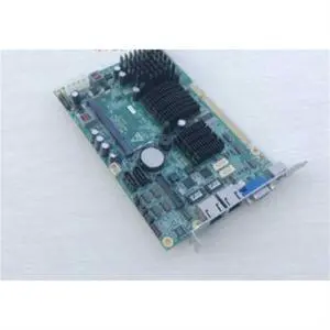HPC-1812CLD2NA Industrial Control Board PCI Slot Industrial Motherboard Half-length CPU Card PICMG1.0 Onboard CPU with Memory HPC-1812CLD2NA Industrial Control Board PCI Slot Industrial Motherboard Half-length CPU Card PICMG1.0 Onboard CPU with Memory