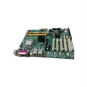 AIMB-762G2: A1 embedded industrial computer motherboard AIMB-762 ATX industrial motherboard 5*PCI 2*COM 2* with memory CPU AIMB-762G2: A1 embedded industrial computer motherboard AIMB-762 ATX industrial motherboard 5*PCI 2*COM 2* with memory CPU