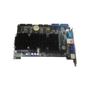HSC-1711CLDN VER:A3 Embedded IPC Industrial Motherboard Half-length CPU Card PICMG1.0 ISA Motherboard with CPU Memory HSC-1711CLDN VER:A3 Embedded IPC Industrial Motherboard Half-length CPU Card PICMG1.0 ISA Motherboard with CPU Memory