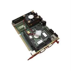 PCA-6153 .B1 IPC board ISA slot industrial motherboard half-length CPU card PICMG10 with CPU without fan PCA-6153 .B1 IPC board ISA slot industrial motherboard half-length CPU card PICMG10 with CPU without fan