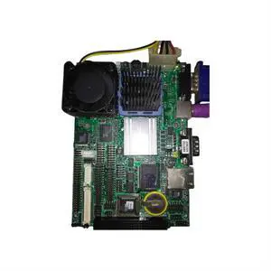 GENE-6310 B1.0 3.5 inch IPC embedded motherboard industrial motherboard SBC PCI104 PC104 with CPU memory radiator fan GENE-6310 B1.0 3.5 inch IPC embedded motherboard industrial motherboard SBC PCI104 PC104 with CPU memory radiator fan