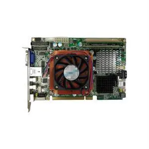 PCI-7020 A1 Embedded Industrial Control Board PCI Bus Industrial Motherboard Half-length CPU Card PICMG1.0 Motherboard with CPU Memory PCI-7020 A1 Embedded Industrial Control Board PCI Bus Industrial Motherboard Half-length CPU Card PICMG1.0 Motherboard with CPU Memory