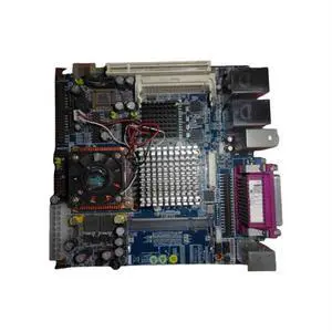 EMB-9682 .A2 Industrial Motherboard with CPU and Memory EMB-9682 .A2 Industrial Motherboard with CPU and Memory