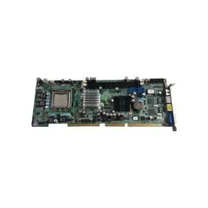 PEAK765VL2: B2 IPC board full length CPU card ISA industrial motherboard PICMG 1.0 with CPU PEAK765VL2: B2 IPC board full length CPU card ISA industrial motherboard PICMG 1.0 with CPU