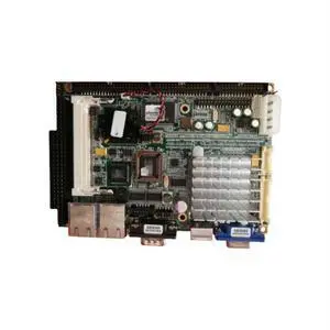 GENE-5312 A1.0 3.5 inch IPC embedded motherboard industrial motherboard SBC with CPU PC104 GENE-5312 A1.0 3.5 inch IPC embedded motherboard industrial motherboard SBC with CPU PC104