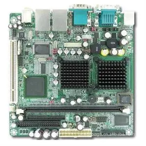 Wade-8041 mini IPC embedded motherboard industrial motherboard Mini- 4*COM 2* Wade-8041 mini IPC embedded motherboard industrial motherboard Mini- 4*COM 2*
