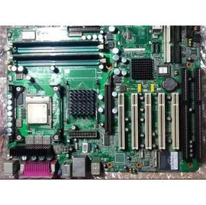 AIMB-742 .A2 AIMB-742VE 5*PCI Industrial Motherboard 2*ISA with CPU VGA IPC Motherboard AIMB-742 .A2 AIMB-742VE 5*PCI Industrial Motherboard 2*ISA with CPU VGA IPC Motherboard