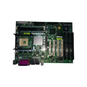 BATX-845E-G2B 3.2 IPC motherboard ATX industrial motherboard with 845 4*PCI CPU 2* 3*ISA IPC motherboard BATX-845E-G2B 3.2 IPC motherboard ATX industrial motherboard with 845 4*PCI CPU 2* 3*ISA IPC motherboard