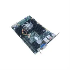 HPC-1711CLD2N Ver.A3 Industrial Control Board PCI Slot Industrial Motherboard Half-Length CPU Card PICMG1.0 Motherboard with CPU Memory HPC-1711CLD2N Ver.A3 Industrial Control Board PCI Slot Industrial Motherboard Half-Length CPU Card PICMG1.0 Motherboard with CPU Memory