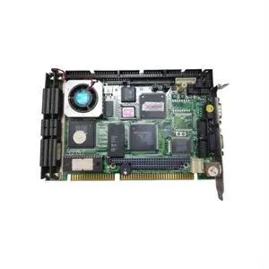 sbc8243 Version: A3 IPC Board ISA Slot Industrial Motherboard Half-Length CPU Card PICMG10 Onboard CPU with Memory sbc8243 Version: A3 IPC Board ISA Slot Industrial Motherboard Half-Length CPU Card PICMG10 Onboard CPU with Memory