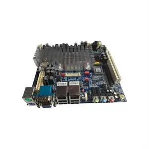 EPIA-LT10000 Industrial Motherboard with CPU and Memory EPIA-LT10000 Industrial Motherboard with CPU and Memory