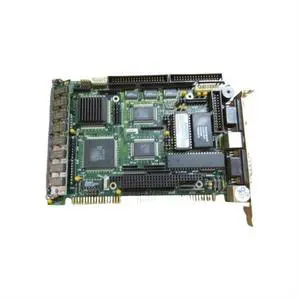 ASC-TI486 Industrial Control Board ISA Slot Industrial Motherboard Half-Length CPU Card PICMG1.0 with CPU Memory ASC-TI486 Industrial Control Board ISA Slot Industrial Motherboard Half-Length CPU Card PICMG1.0 with CPU Memory