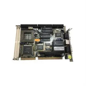 SSC-486H Industrial Control Board ISA Slot Industrial Control Motherboard Half-length CPU Card PICMG1.0 SSC-486H Industrial Control Board ISA Slot Industrial Control Motherboard Half-length CPU Card PICMG1.0
