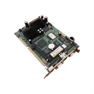 ECB-650 A1.2 Industrial Control Board Industrial Motherboard Half-length CPU Card PICMG1.0 with CPU Memory ECB-650 A1.2 Industrial Control Board Industrial Motherboard Half-length CPU Card PICMG1.0 with CPU Memory