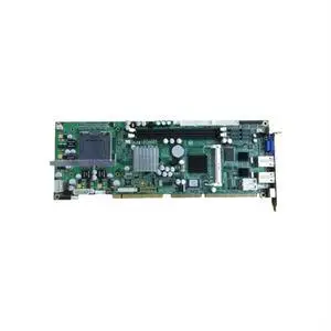 FS-97B Industrial Computer Motherboard Full-Length CPU Card ISA Industrial Motherboard PICMG 1.0 with CPU FS-97B Industrial Computer Motherboard Full-Length CPU Card ISA Industrial Motherboard PICMG 1.0 with CPU