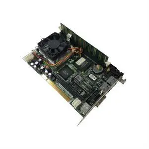 SBC82620: A3 IPC Industrial Motherboard Half-length CPU Card PICMG1.0 ISA Slot Motherboard with CPU Memory SBC82620: A3 IPC Industrial Motherboard Half-length CPU Card PICMG1.0 ISA Slot Motherboard with CPU Memory
