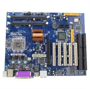 945 IPC ATX motherboard for 945GC ISA slot LGA775 5PCI 2ISA industrial SBC motherboard replaces AIMB-769 and CPU 945 IPC ATX motherboard for 945GC ISA slot LGA775 5PCI 2ISA industrial SBC motherboard replaces AIMB-769 and CPU