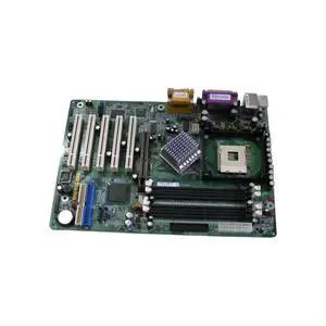 G4S600-B Embedded IPC Motherboard 865G ATX Industrial Motherboard 5*PCI 2*COM 1* with PGA478 CPU G4S600-B Embedded IPC Motherboard 865G ATX Industrial Motherboard 5*PCI 2*COM 1* with PGA478 CPU